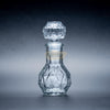 Glass Bottle with Stopper 50ml - Design 4 Lash Extension Accessories