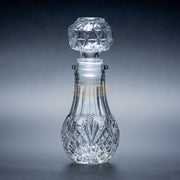 Glass Bottle with Stopper 50ml - Design 5 Lash Extension Accessories