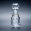 Glass Bottle with Stopper 50ml - Design 6 Lash Extension Accessories