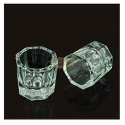 Glass Dappen Dish Dappen Dish