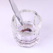 Glass Dappen Dish Dappen Dish