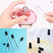 Glass Perfume Sample Spray Bottles | 10ml Perfume Sample Spray Bottle