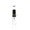 Glass Perfume Sample Spray Bottles | 3ml Perfume Sample Spray Bottle