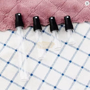 Glass Perfume Sample Spray Bottles | 3ml Perfume Sample Spray Bottle