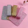 Glitter Hand Rest Pillow (Pillow only. Mat not included) Nail Salon Accessories