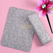 Glitter Hand Rest Pillow (Pillow only. Mat not included) Nail Salon Accessories