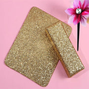 Glitter Hand Rest Pillow (Pillow only. Mat not included) Nail Salon Accessories