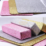 Glitter Hand Rest Pillow (Pillow only. Mat not included) Nail Salon Accessories