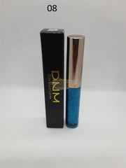 Glitter Liquid Eyeliner 8 Blue Liner