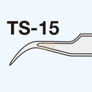 Gooi TS-15 Anti-Static Stainless Tweezers Tweezers