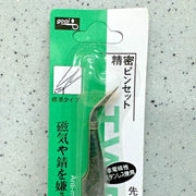 Gooi TS-15 Anti-Static Stainless Tweezers Tweezers