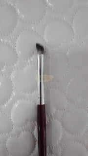 Gradient Ombre Brush Nail Art Brush