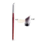 Gradient Ombre Brush Nail Art Brush