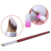 Gradient Ombre Brush Nail Art Brush
