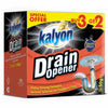 Kalyon Drain Opener 3x50g