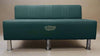 Green Salon Lounge Sofa L 110 * W 55-60cm Furniture
