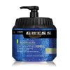 GUTSS Blue Shaving Gel 500ml Shaving Gel