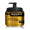 GUTSS Gold Shaving Gel 500ml Shaving Gel