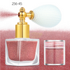 Hair Body & Face Glitter with Spray Bottle (includes 1 refill) 45 Glitter Powder