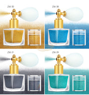 Hair Body & Face Glitter with Spray Bottle (includes 1 refill) Glitter Powder