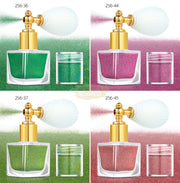 Hair Body & Face Glitter with Spray Bottle (includes 1 refill) Glitter Powder