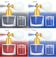 Hair Body & Face Glitter with Spray Bottle (includes 1 refill) Glitter Powder