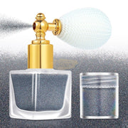 Hair Body & Face Glitter with Spray Bottle (includes 1 refill) Glitter Powder