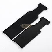 Hair Coloring Paddle Board Comb Hair Coloring Boards