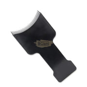 Hair Coloring Paddle Board Comb Hair Coloring Boards