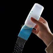 Hair Dye Applicator Bottle with Comb Hair Dye Applicator