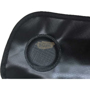 Hair Salon Short Back Collar Cape