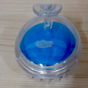 Hair Scalp Massager Shampoo Brush Blue Scalp Massager Brush