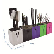 Hair Scissors Holder 8*8*10.5cm (holder only) Hair Salon Accessories
