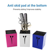 Hair Scissors Holder 8*8*10.5cm (holder only) Hair Salon Accessories