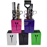 Hair Scissors Holder 8*8*10.5cm (holder only) Hair Salon Accessories