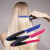 Hair Straightener V-Shaped Hair Comb Hair Comb