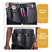 Hairstylist Tool Waist Bag