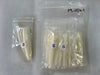 Half Cover XXL Stiletto Nail Tips Natural 100 Tips