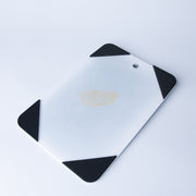 Half Moon Floor LED Lamp with remote HD-M6X | 125-180 cm | 60cm | 36W | White Lighting