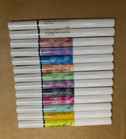 Halo Dye Nail Shading Pen Blooming Pen