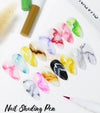 Halo Dye Nail Shading Pen Blooming Pen