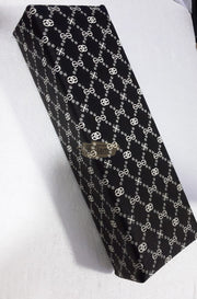 Hand Rest Cushion Pillow Designer Style Black & White Nail Salon Accessories