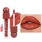 Handaiyan Long-Lasting Matte Waterproof Liquid Lipstick 3 Lip Gloss