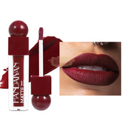 Handaiyan Long-Lasting Matte Waterproof Liquid Lipstick 5 Lip Gloss