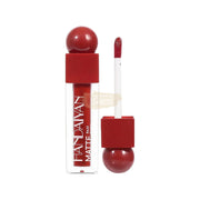 Handaiyan Long-Lasting Matte Waterproof Liquid Lipstick Lip Gloss