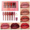 Handaiyan Long-Lasting Matte Waterproof Liquid Lipstick Lip Gloss