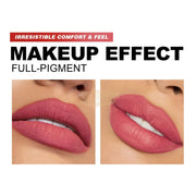 Handaiyan Long-Lasting Matte Waterproof Liquid Lipstick Lip Gloss