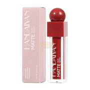 Handaiyan Long-Lasting Matte Waterproof Liquid Lipstick Lip Gloss
