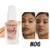 Handaiyan Soft Focus Liquid Foundation HLF 06 24ml Foundation