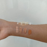 Handaiyan Soft Focus Liquid Foundation HLF 08 24ml Foundation